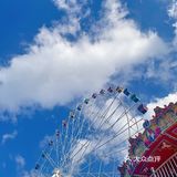 🔥沈阳情侣👫zui新约会圣地，南湖摩天轮🎡