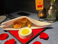 -弦月窗LUNETTE BY AMANDA(复兴路店)