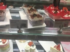 -巴黎贝甜(印象城店)