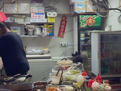 -大东北首席烤冷面(常兴路店)