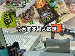-亚特兰蒂斯•OSSIANO奥西亚诺海底餐厅