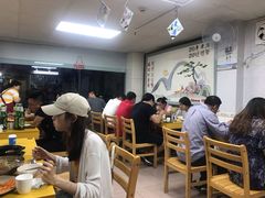 大堂-屋里家延边朝鲜族冷面(南园店)