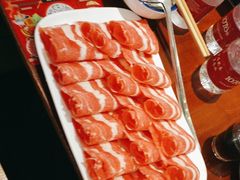 -1078號老北京涮肉(松柏店)