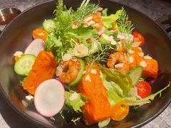 -芭莉与彩虹西餐厅(成都合生汇店)