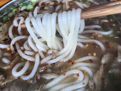 -攀枝花·任德琼·盐边羊肉米线