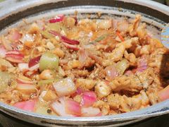 -蛙小侠·沸腾砂锅牛蛙(增城东汇城店)