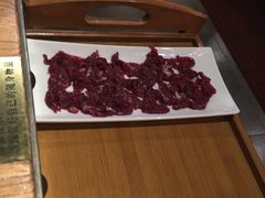 -牛很鲜潮汕牛肉火锅(朝晖路店)