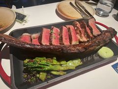-Osteria Garden 生蚝花园餐厅(原进贤路店)
