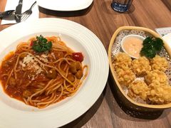 -必胜客(骡马市店)