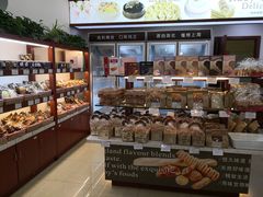 -红宝石·鲜奶小方(莘庄龙之梦店)