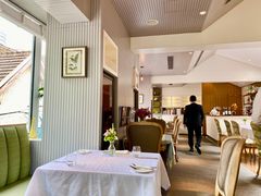 大堂-蝶舍·MAISON PAPILLON