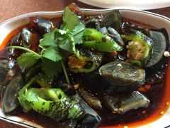 -安天民北方饺子(白石洲店)