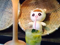 Mikaku(Mikaku万达店)-MIKAKU(万达广场上海宝山店)