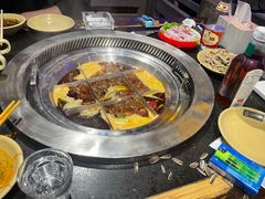 -唇辣号重庆老火锅(燕郊鑫乐汇店)