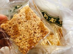 原味锅巴-泸溪河桃酥(江宁太阳城店)