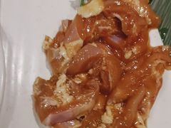 -猫爪爪原切自助烤肉(观音桥阳光世纪店)