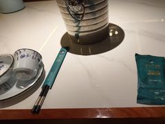 -南山翁新概念川菜(江宁万达广场店)
