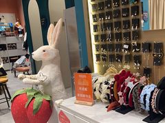-海马体家庭照相馆(北京芳圆里 ID MALL店)