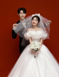 -GO VISION 动视觉婚纱摄影高级定制