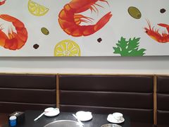 -阿田大虾(台湾街店)