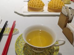 -君庭中餐厅(友谊宾馆店)