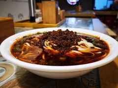 -牛王庙吳記怪味面(双楠店)