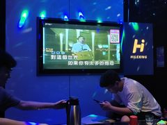 -海乐星KTV(航空路店)