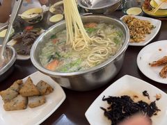 -首占学彬杠面(日韵东方店)