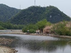 -秋浦河景区