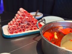 -额尔敦传统涮(公园西路店)