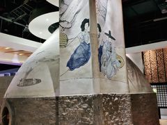 -丽池宫韩式汗蒸会馆(华灯坊店)