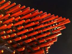 -Ting无边际江景酒店(重庆解放碑云端之眼店)