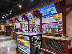 -清真·京华源铜锅涮肉(丰庆店)