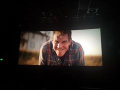 -百美汇影城(LUXE嘉里中心店)