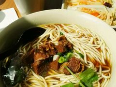 -李先生牛肉面大王(马栏店)
