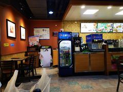 -赛百味SUBWAY(都汇天地店)