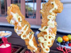 -海口万豪·大堂吧·望海吧.日落海景·下午茶·奶茶·咖啡·轻食·蛋糕·鸡尾酒·清吧