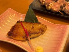 -将军日本餐厅·Shogun(厦门马哥孛罗东方大酒店)