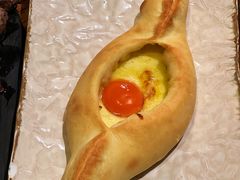 -格鲁·秀色Georgia’s Feast