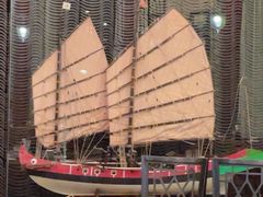 -南沙游艇会·大兵船餐厅