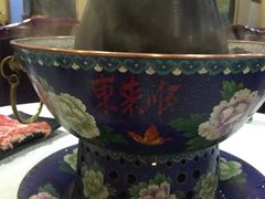 -东来顺饭庄(新源里店)