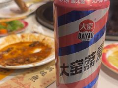 -江湖水乡铁锅炖魚(周庄嘉园店)