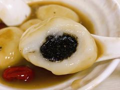 -罗子龙罗家桂花汤圆(曹都巷店)