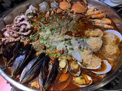 -四点半烤吧(港龙华侨城店)