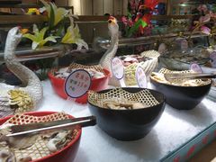 -怡乡王品海鲜姿造自助体验餐厅(大岛商业广场店)