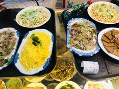 -十二忠手拉面(五福店)