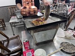 -郝大姐·乌龙山铁板烧(大学城三店)