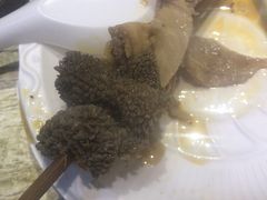 -老徐烧烤涮肚(交道口店)