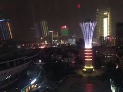 -星城之眼摩天轮