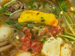 -见味花甲(福田coco park店)